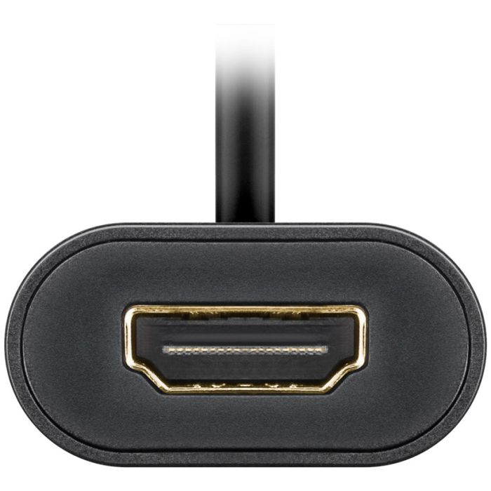 Goobay USB C na HDMI adapter
