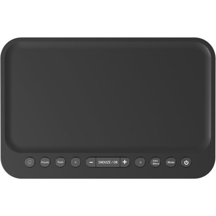 KENWOOD-CR-ST40DAB-B