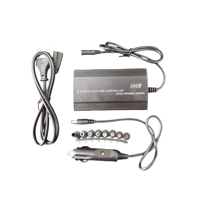 GEMBIRD-AC-DC100W