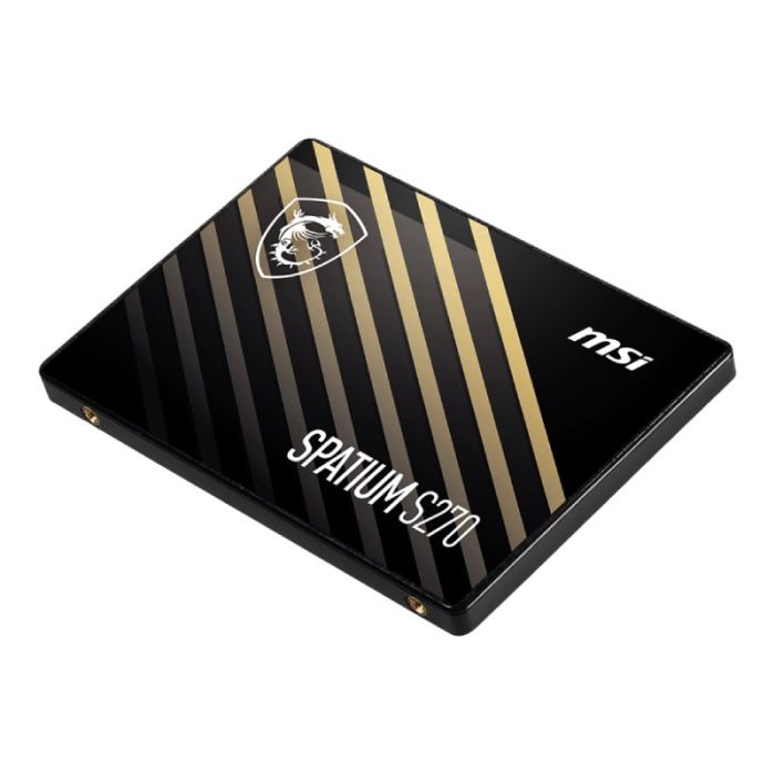 MSI-SPATIUM-S270