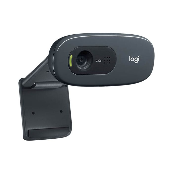 Logitech C270 HD web kamera