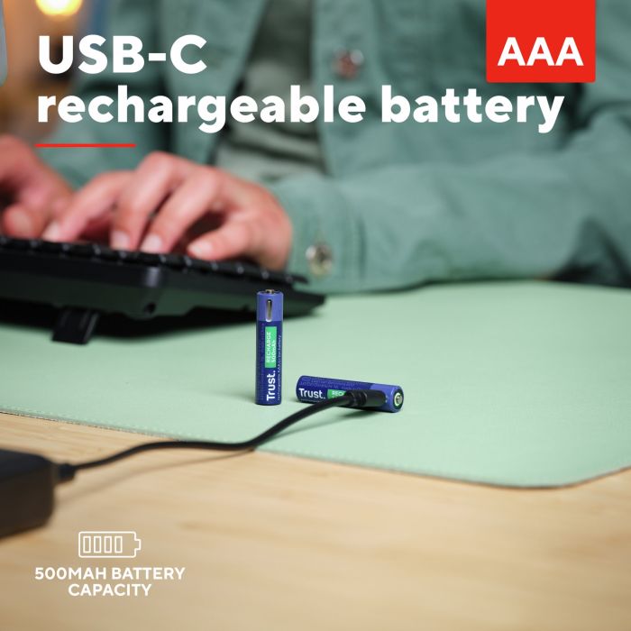 TRUST-USB-C-2P-AAA-2-KOM-CRNA