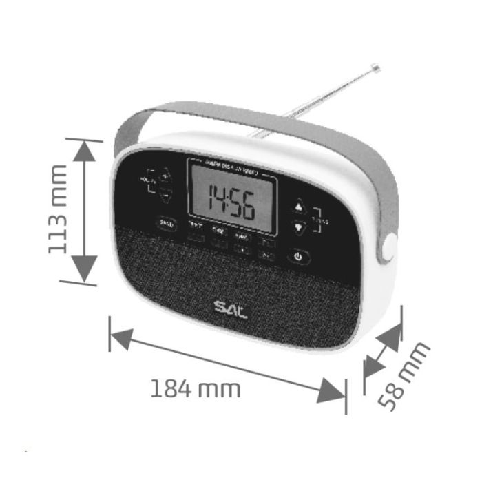 RPR4LCD