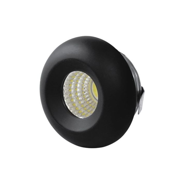 LUG-3320-BK-3-W