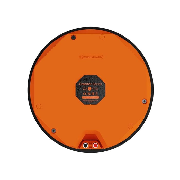 Monitor Audio C2L-T2X ugradni zvučnik