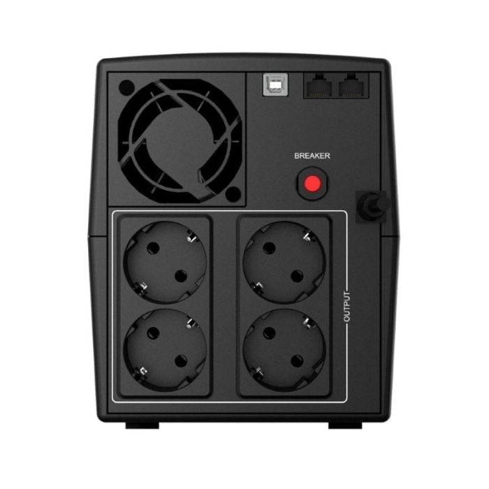 UPS00603