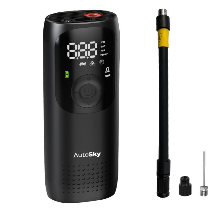 AUTOSKY-AAC-301