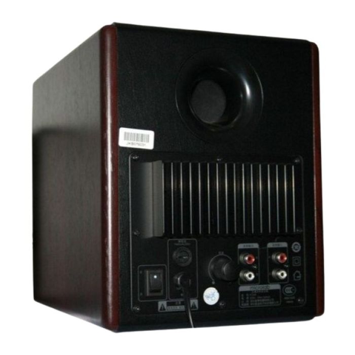 MICROLAB-FC330BT