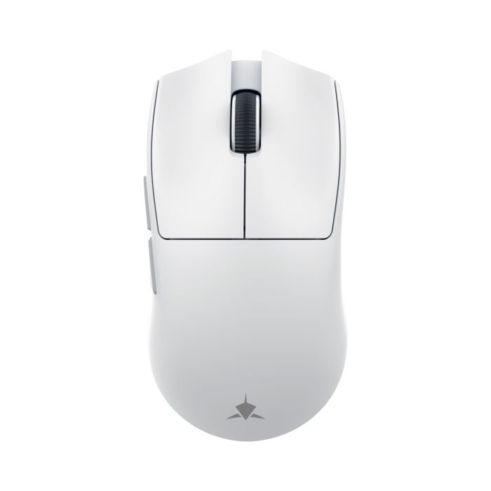 WHITE-SHARK-WGM-5022-WHITE
