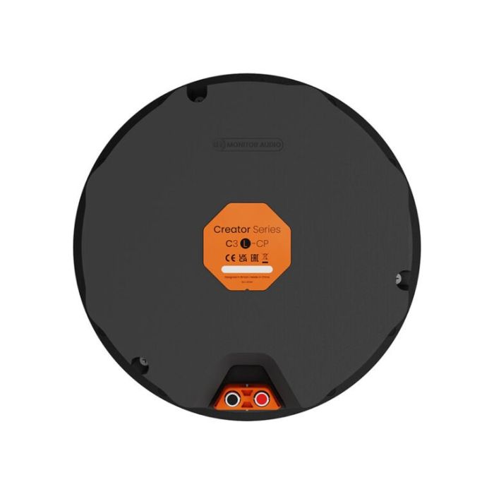 Monitor Audio C3L-CP ugradni zvučnik