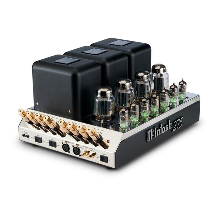 MCINTOSH-MC275