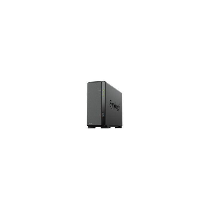 SYNOLOGY-DS124