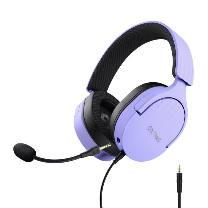 TRUST-GXT489P-PINK