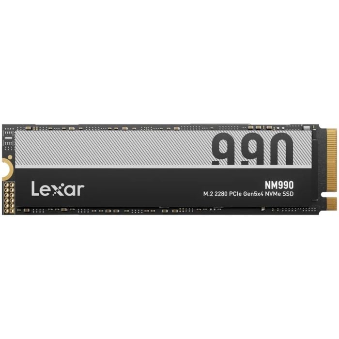 LEXAR-LNM990X004T-RNNNG