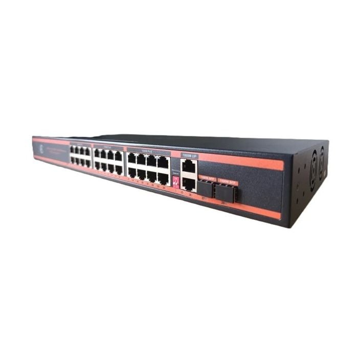 GEMBIRD-POE-FS1024PS2