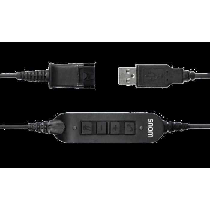 SNOM-ACUSB