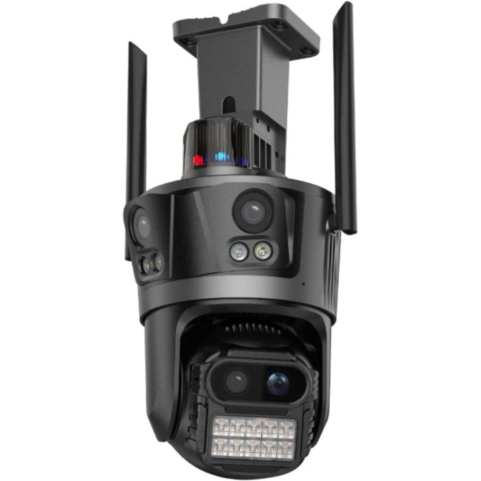 GEMBIRD-CAM-IP9MP-EP12