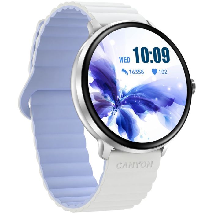 CANYON-JACKY-SW-69-BLUE
