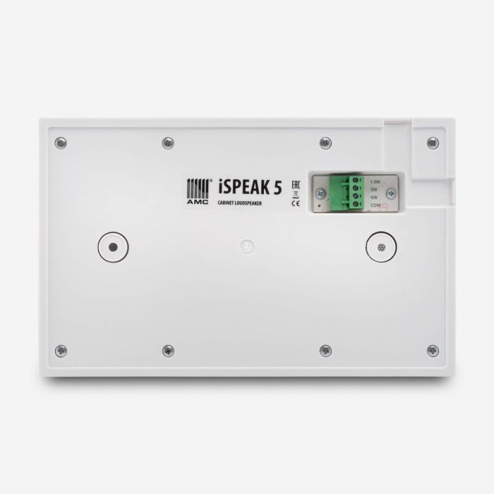 AMC-iSpeak-5