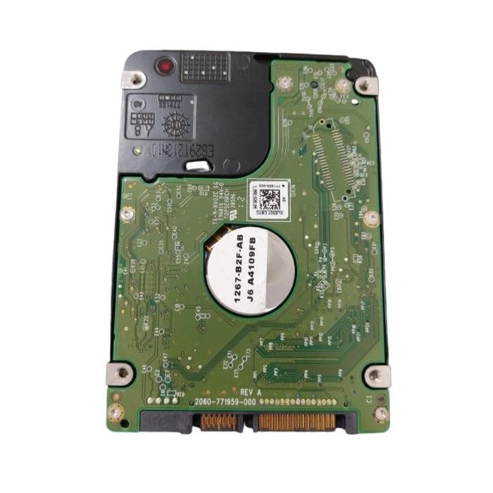 WD5000LPVX