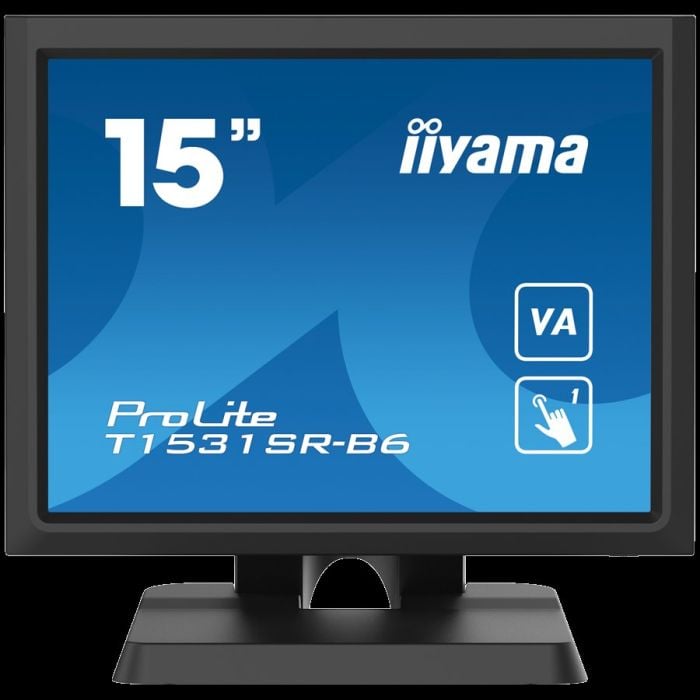 IIYAMA-T1531SR-B1S