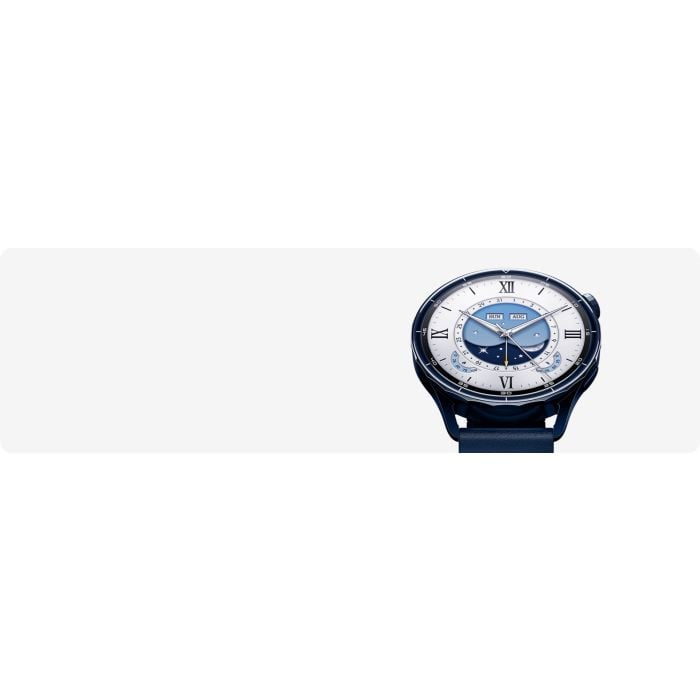 Xiaomi Watch S5 46mm - pametni sat 1.48" AMOLED