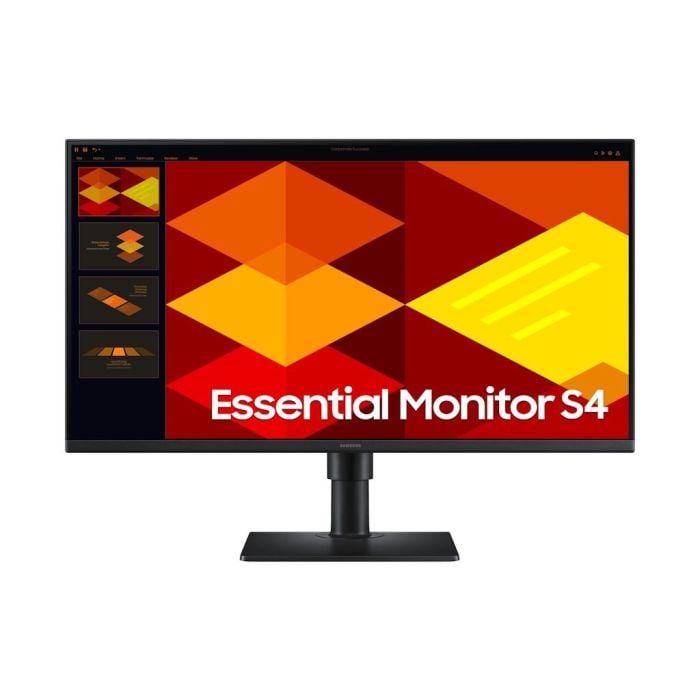 SAMSUNG-LS27D400GAUXEN-CRNA