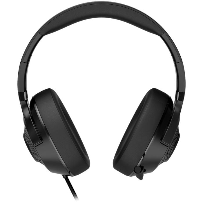 LORGAR-NOAH-101-BLACK