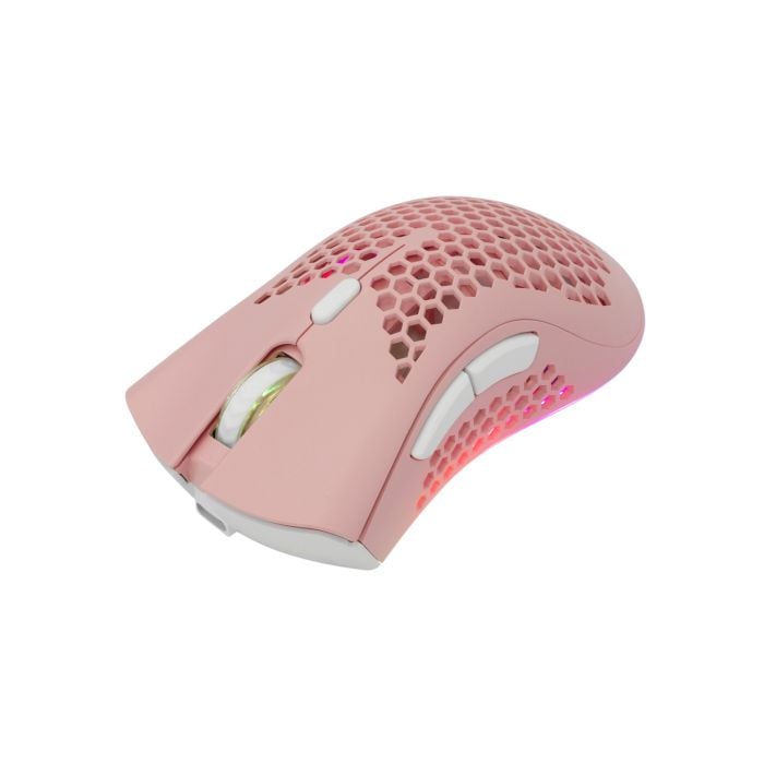WHITE-SHARK-WGM-5012-PINK