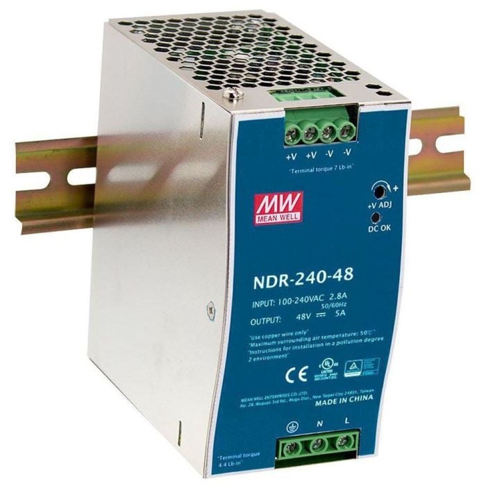 NDR-240-48