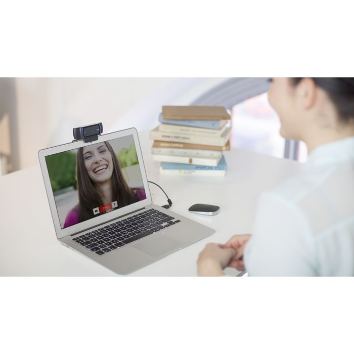 LOGITECH HD Pro C920 Web kamera