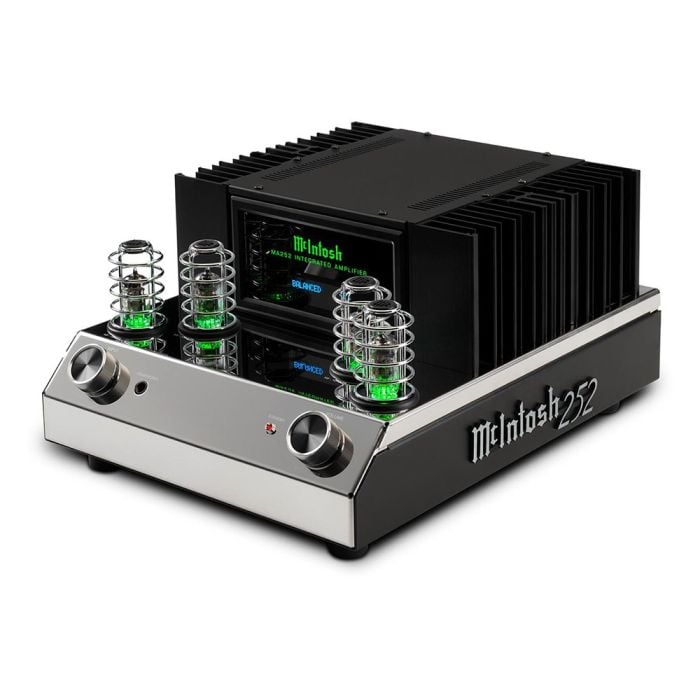 MCINTOSH-MA252
