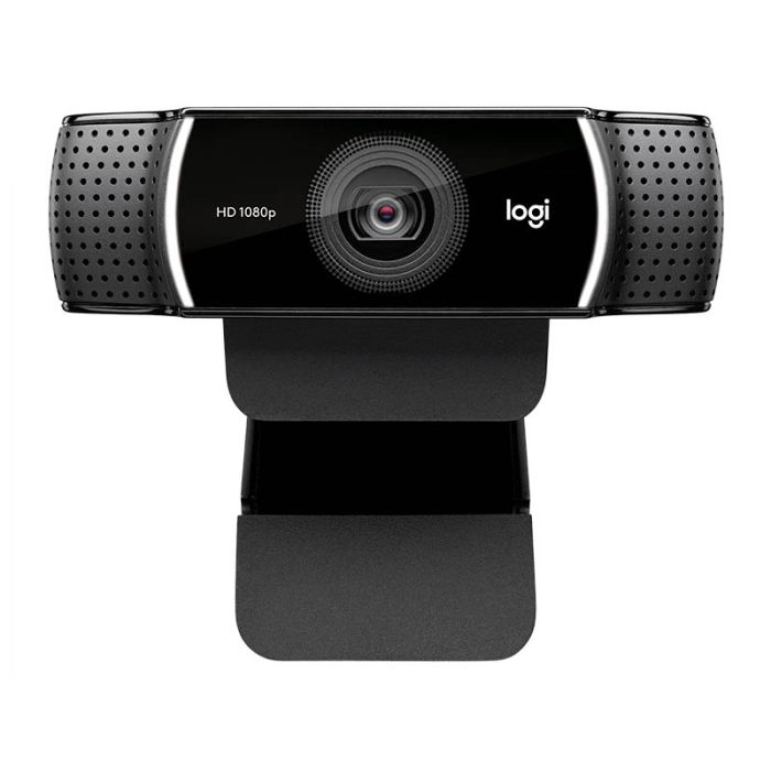 Logitech C922 Pro Stream Web kamera