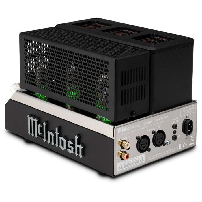MCINTOSH-MHA200