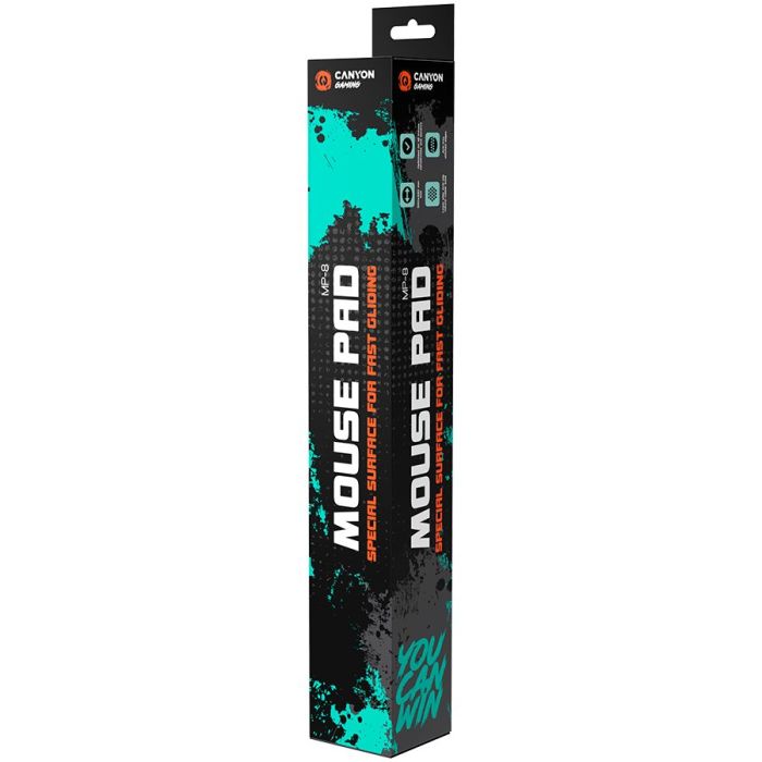 CND-CMP8