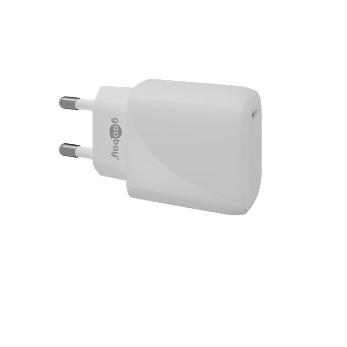 Goobay brzi punjač 20W (PD USB-C) 53865