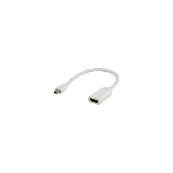 Kabl adapter mini DisplayPort - HDMI 51729