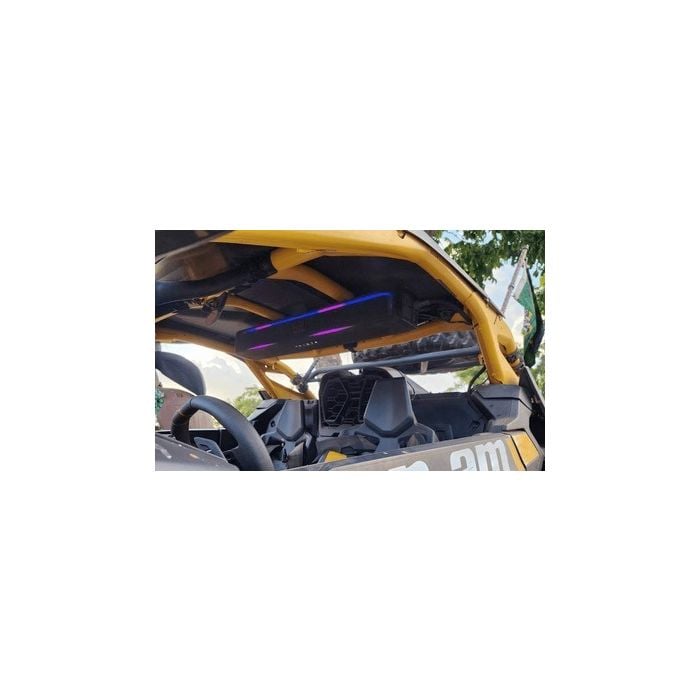 JBL RALLYBAR soundbar za vozila