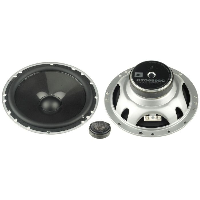 JBL GTO6508C komponentni sistem (165 mm)