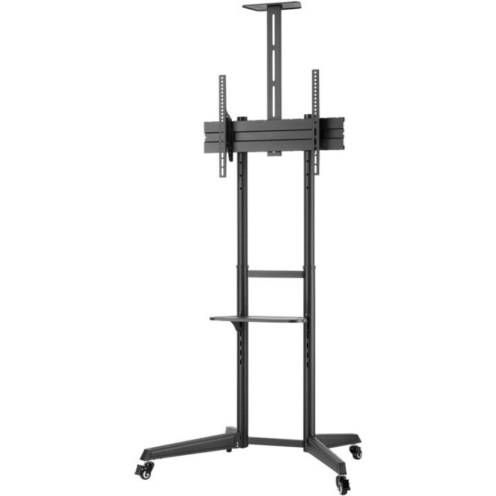Podni nosač za TV Goobay Stand Pro 37"-70"