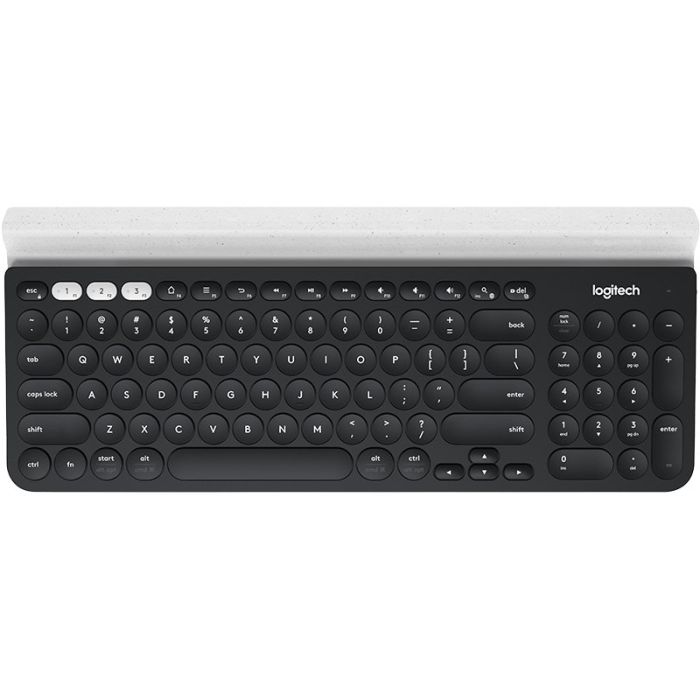 LOGITECH_-K780
