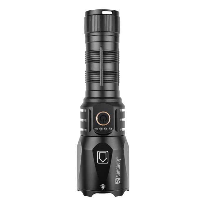 SANDBERG-SURVIVOR-TORCH-5000-420-89