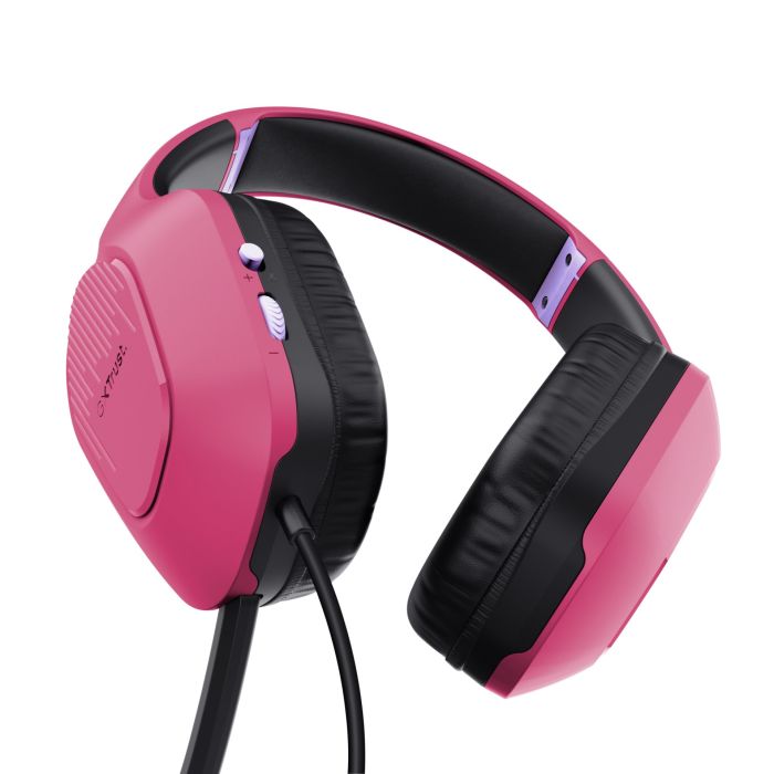 TRUST-GXT415P-PINK-24992