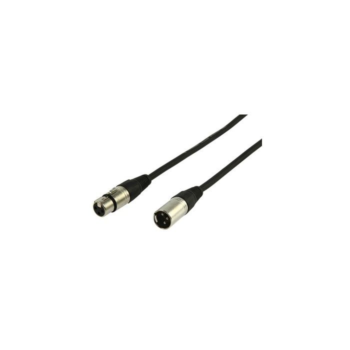 Kabl XLR m - XLR f  2m CBXX-2