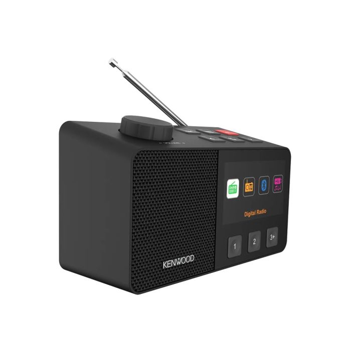 KENWOOD-CR-M70DAB-B