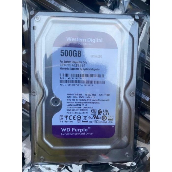 WD5000PURX