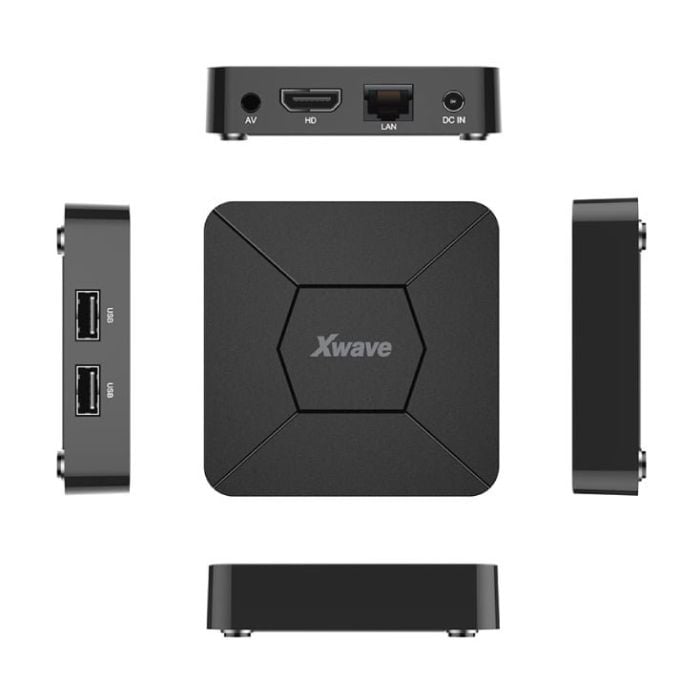 TVBox-Q5