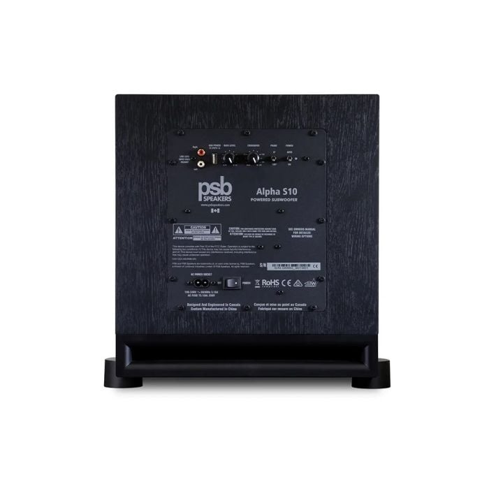 PSB-ALPHA-S10