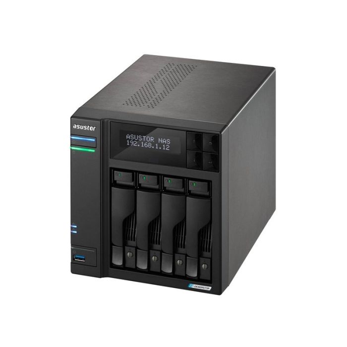 ASUSTOR-AS6704T