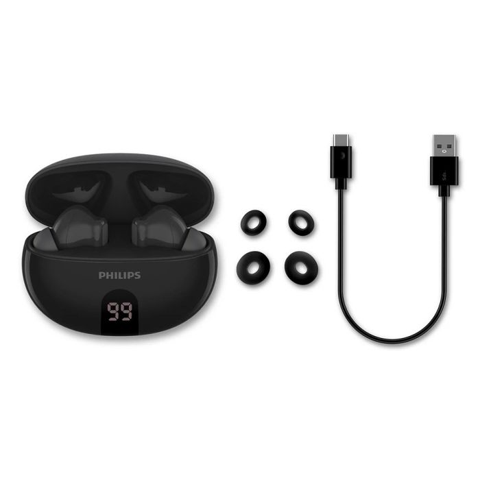 Philips TAT2520 True Wireless bubice sa ANC